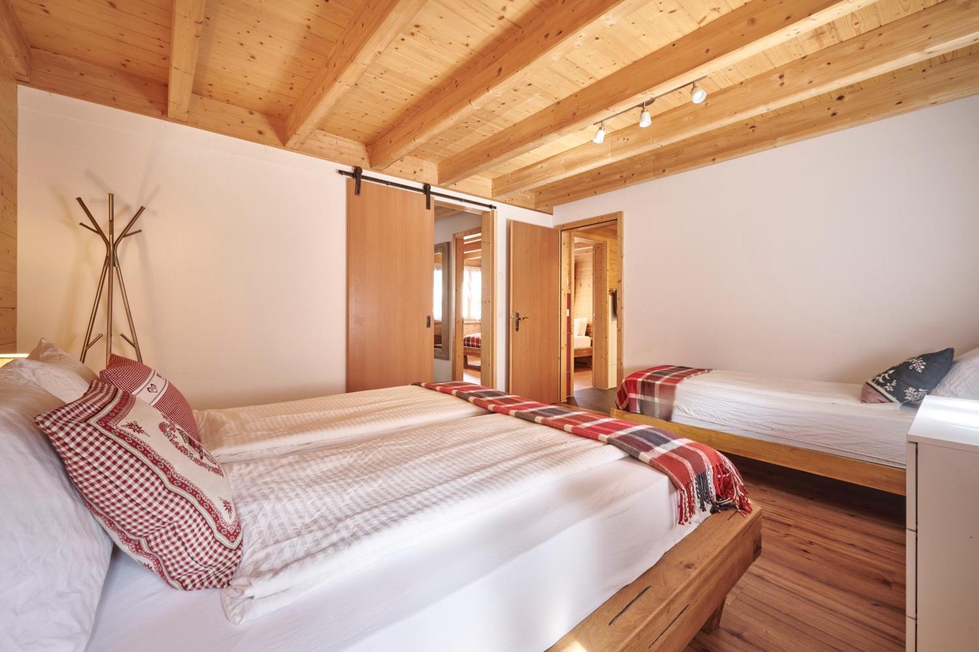 Chalet Лаутербруннен Екстер'єр фото